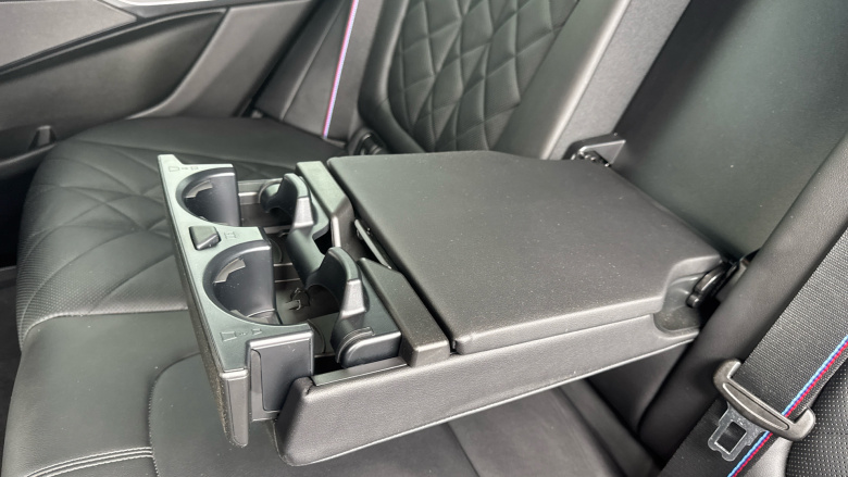 BMW X5 xDrive40d MHT M Sport 5dr Auto Diesel Estate